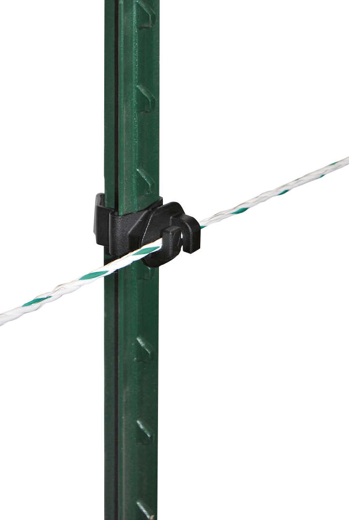 AKO T-Post Seilisolator